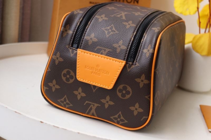 Louis Vuitton Cosmetic Bags